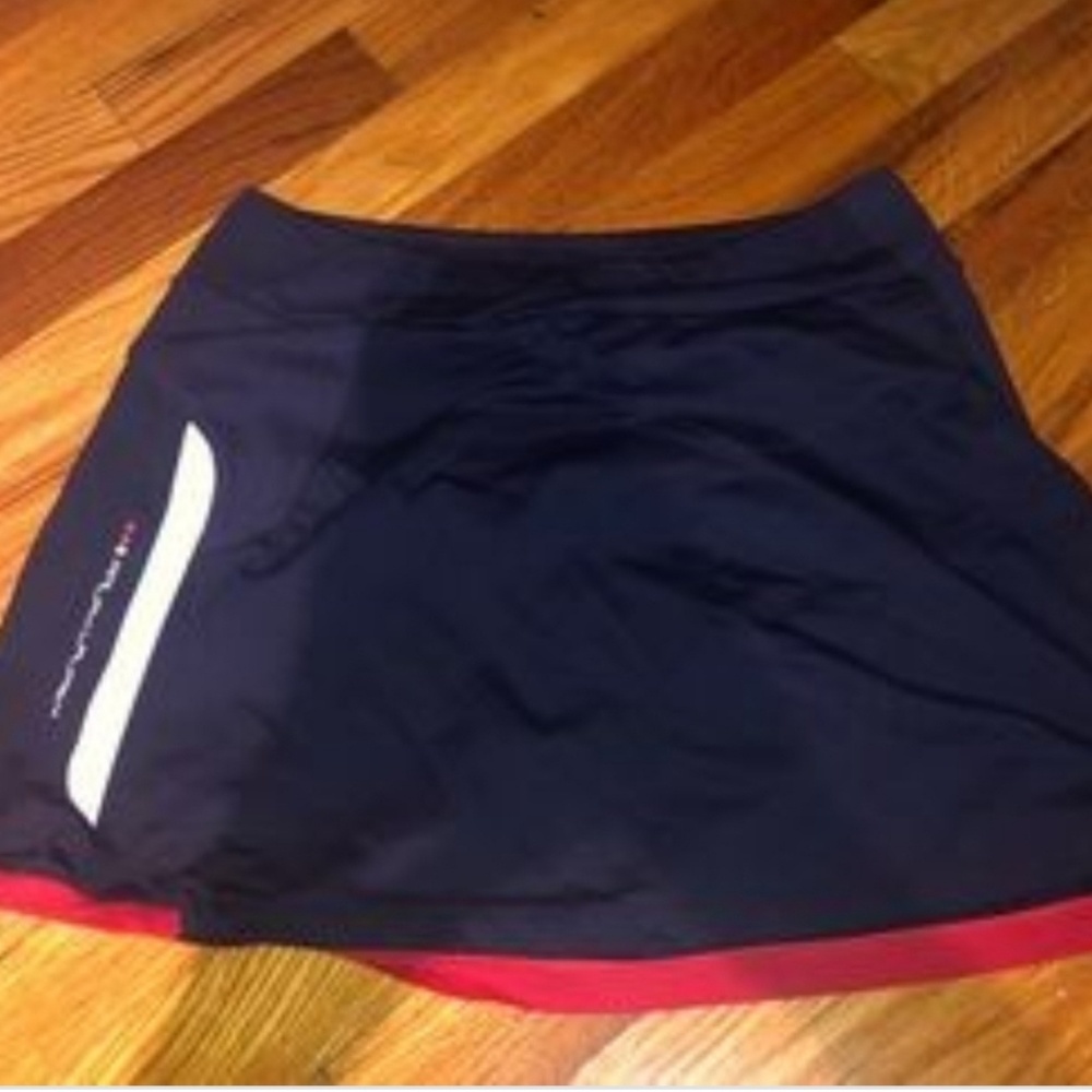 US Open RLX Ralph Lauren Tennis Skirt